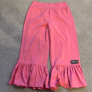 COPY - Matilda Jane ruffles